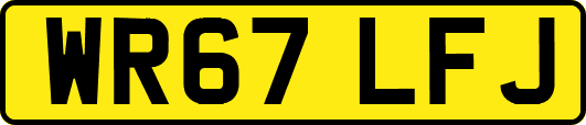 WR67LFJ