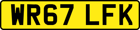 WR67LFK