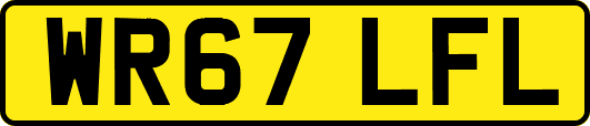 WR67LFL