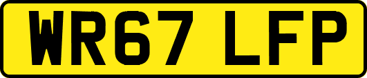 WR67LFP