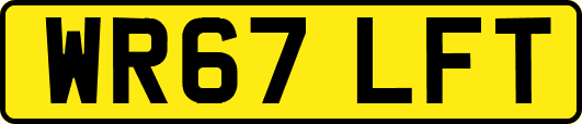 WR67LFT