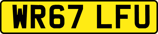 WR67LFU