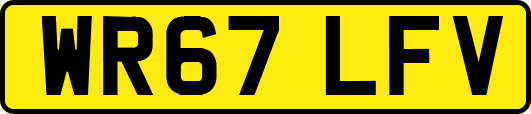 WR67LFV