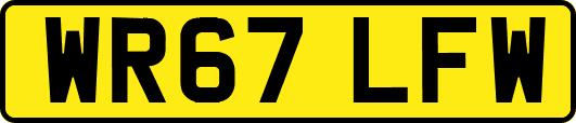 WR67LFW