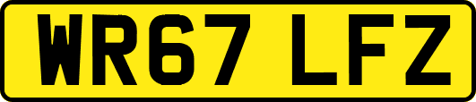 WR67LFZ