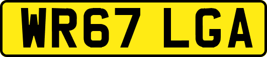 WR67LGA
