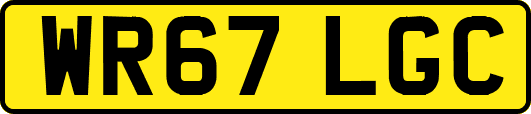 WR67LGC