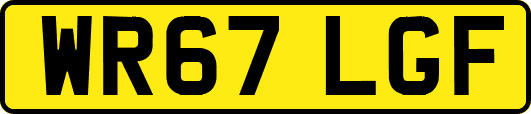 WR67LGF