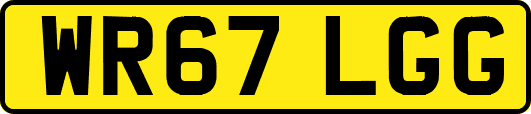 WR67LGG