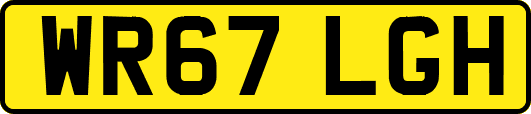 WR67LGH