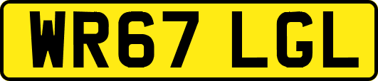 WR67LGL