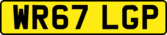 WR67LGP