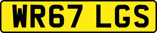 WR67LGS