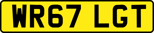 WR67LGT