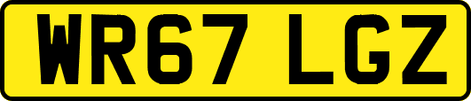 WR67LGZ