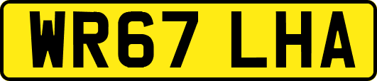 WR67LHA