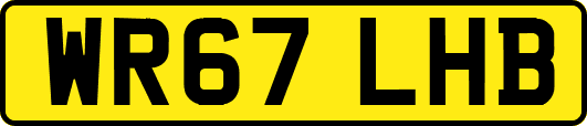 WR67LHB