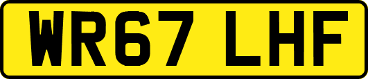 WR67LHF