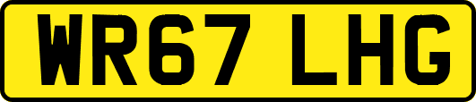 WR67LHG