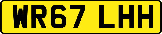 WR67LHH