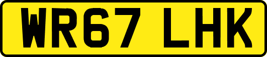 WR67LHK