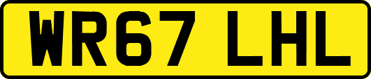 WR67LHL