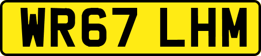 WR67LHM