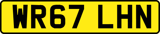 WR67LHN