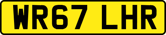 WR67LHR