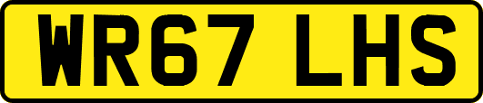 WR67LHS