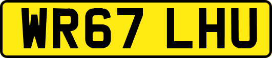 WR67LHU