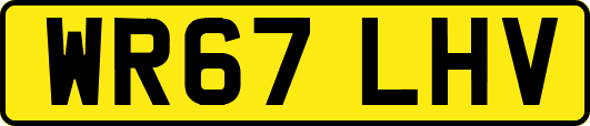WR67LHV