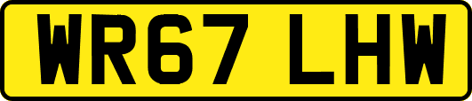 WR67LHW