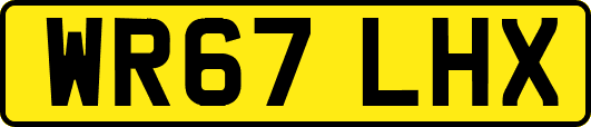 WR67LHX
