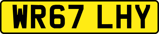 WR67LHY