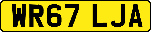 WR67LJA