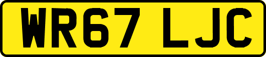 WR67LJC