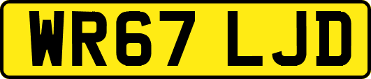 WR67LJD