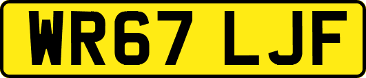 WR67LJF