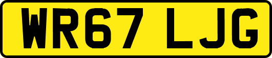 WR67LJG