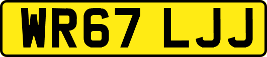 WR67LJJ