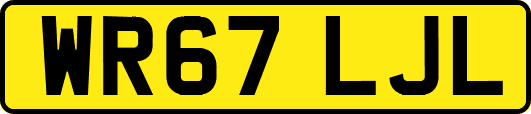 WR67LJL