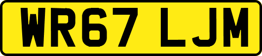WR67LJM