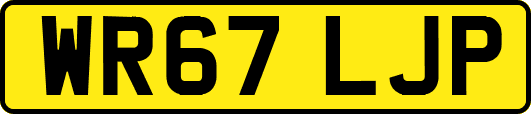 WR67LJP
