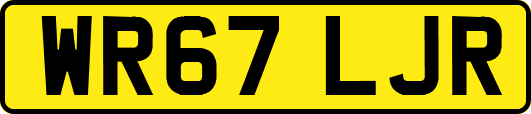 WR67LJR