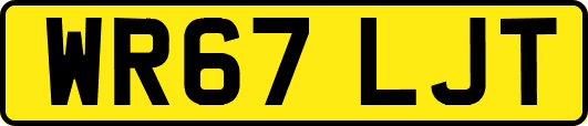 WR67LJT