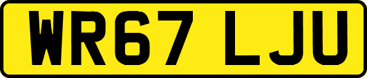 WR67LJU