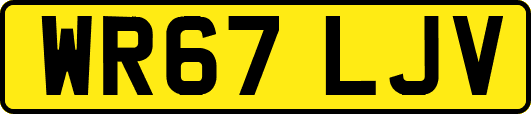 WR67LJV