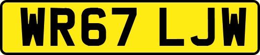 WR67LJW