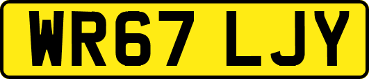 WR67LJY